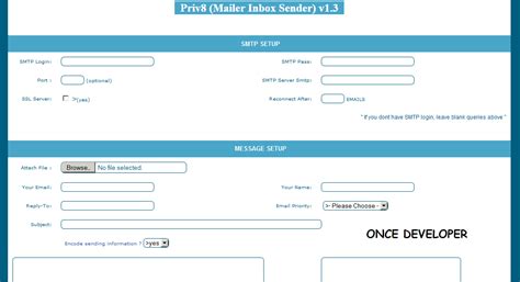 Here you can create signature online fast and easily. . Priv8 mailer by